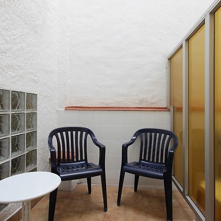 Hostal L'Alba 또사데마르 외부 사진